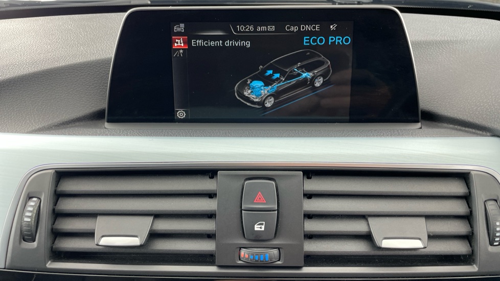 BMW 3 Series 320i xDrive M Sport 5dr Step Auto Petrol Estate - Image 77