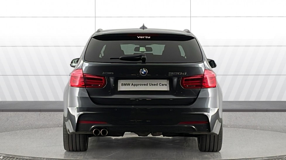 BMW 3 Series 320d xDrive M Sport 5dr Step Auto Diesel Estate - Image 15