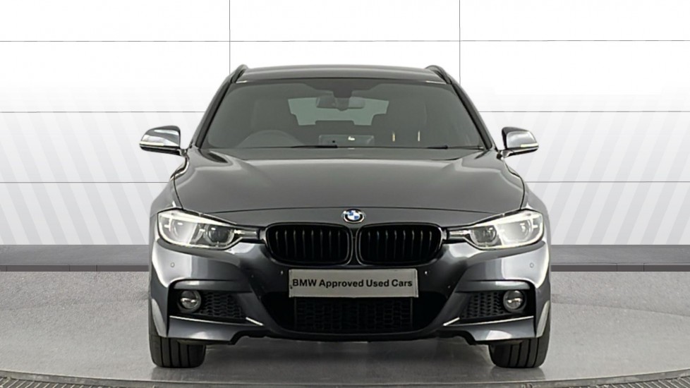 BMW 3 Series 320d xDrive M Sport 5dr Step Auto Diesel Estate - Image 16