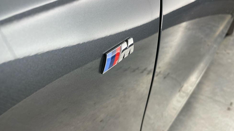 BMW 3 Series 320d xDrive M Sport 5dr Step Auto Diesel Estate - Image 25