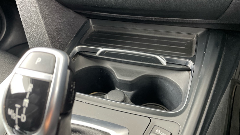 BMW 3 Series 320d xDrive M Sport 5dr Step Auto Diesel Estate - Image 56