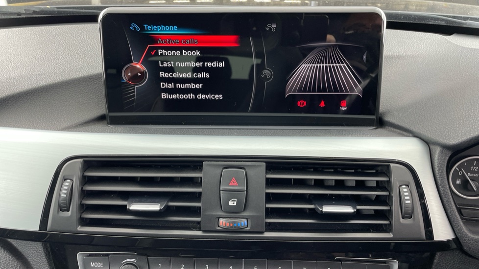 BMW 3 Series 320d xDrive M Sport 5dr Step Auto Diesel Estate - Image 63