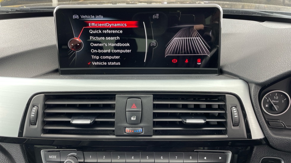 BMW 3 Series 320d xDrive M Sport 5dr Step Auto Diesel Estate - Image 67
