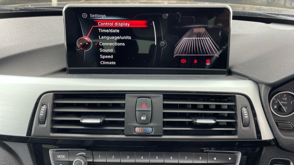 BMW 3 Series 320d xDrive M Sport 5dr Step Auto Diesel Estate - Image 68