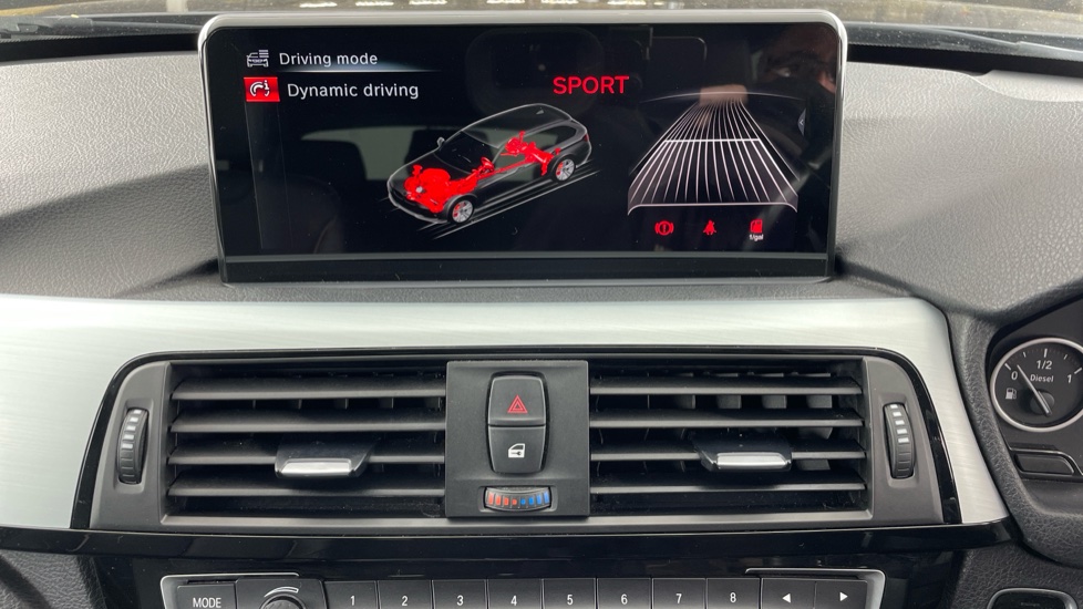 BMW 3 Series 320d xDrive M Sport 5dr Step Auto Diesel Estate - Image 69