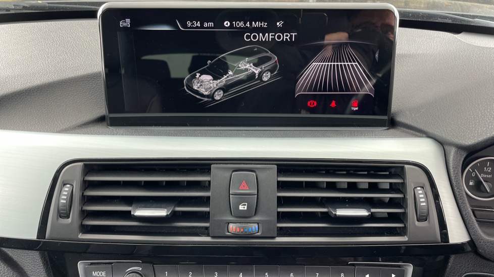 BMW 3 Series 320d xDrive M Sport 5dr Step Auto Diesel Estate - Image 70