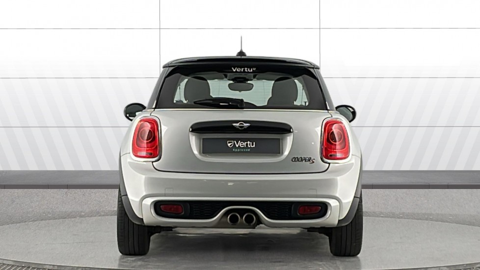 MINI Hatchback 2.0 Cooper S 3dr Petrol Hatchback - Image 15