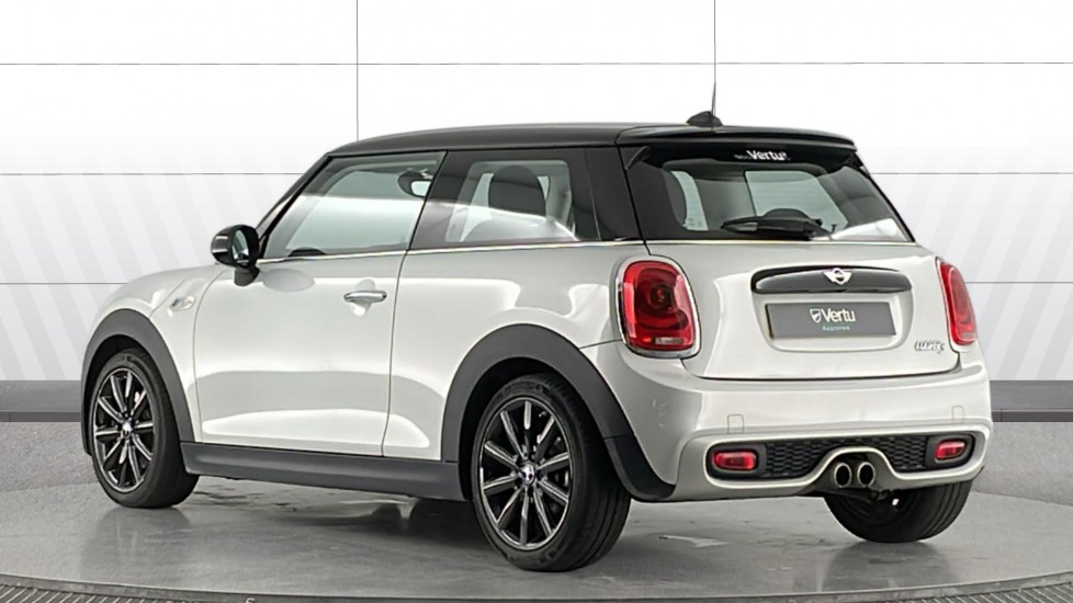 MINI Hatchback 2.0 Cooper S 3dr Petrol Hatchback - Image 2