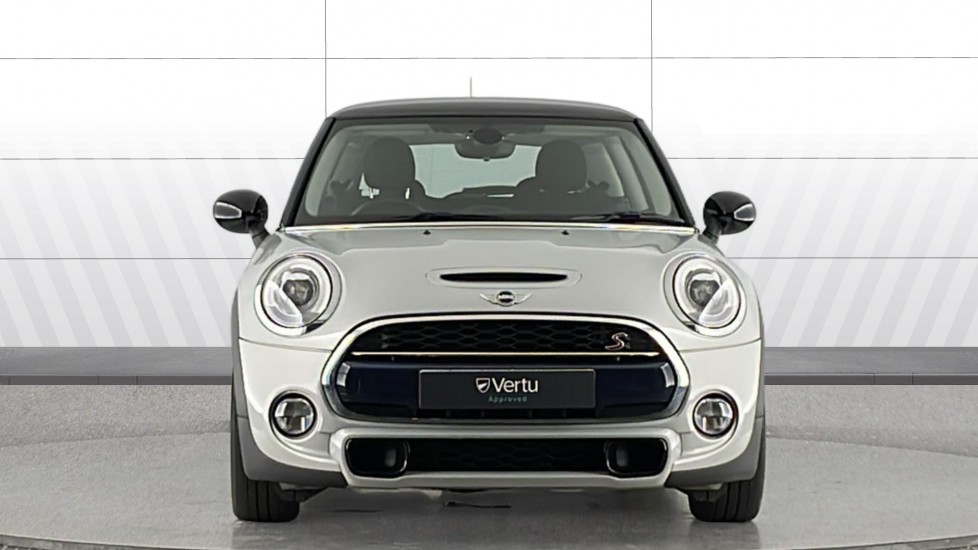 MINI Hatchback 2.0 Cooper S 3dr Petrol Hatchback - Image 16