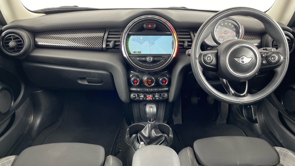 MINI Hatchback 2.0 Cooper S 3dr Petrol Hatchback - Image 4