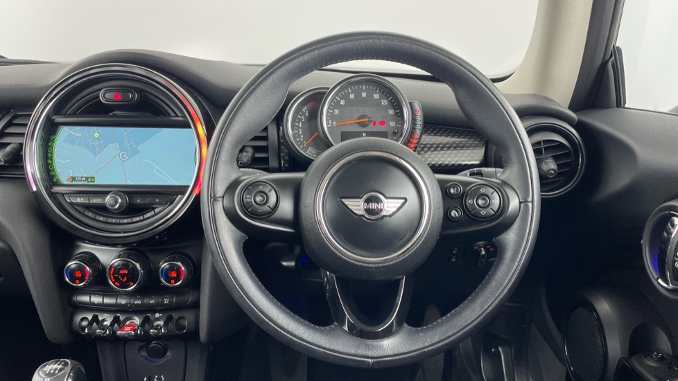 MINI Hatchback 2.0 Cooper S 3dr Petrol Hatchback - Image 5