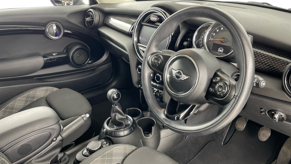 MINI Hatchback 2.0 Cooper S 3dr Petrol Hatchback - Image 6
