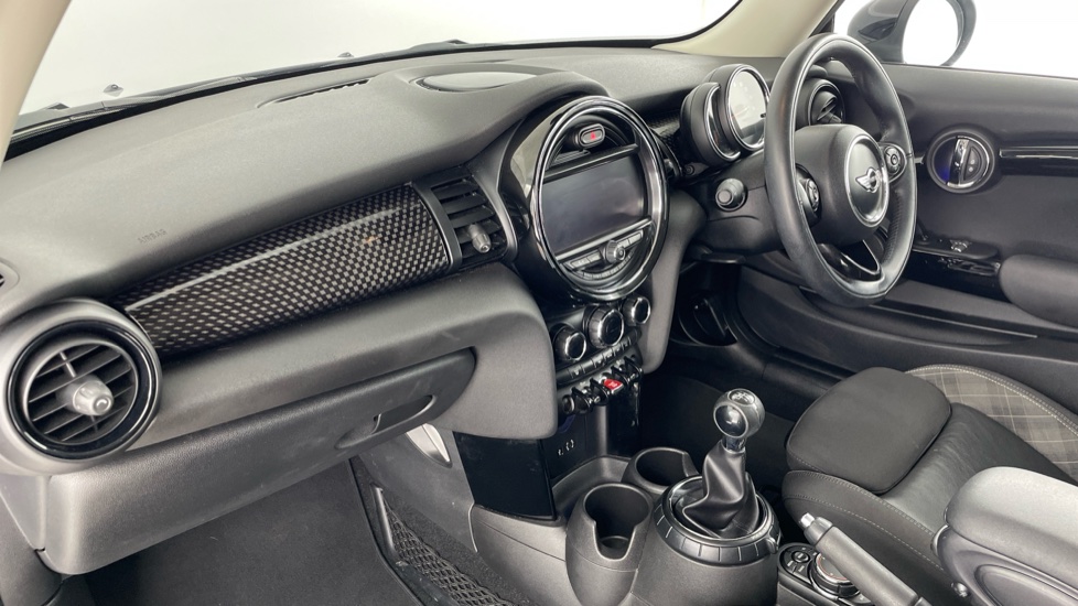 MINI Hatchback 2.0 Cooper S 3dr Petrol Hatchback - Image 7