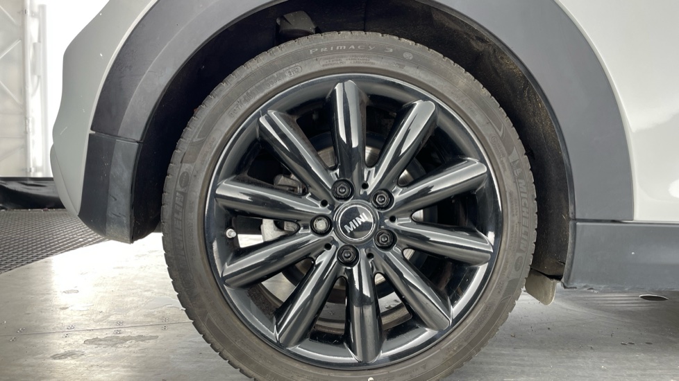 MINI Hatchback 2.0 Cooper S 3dr Petrol Hatchback - Image 14