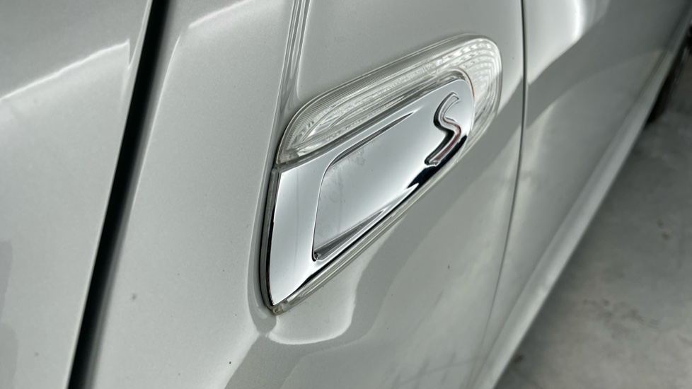 MINI Hatchback 2.0 Cooper S 3dr Petrol Hatchback - Image 26