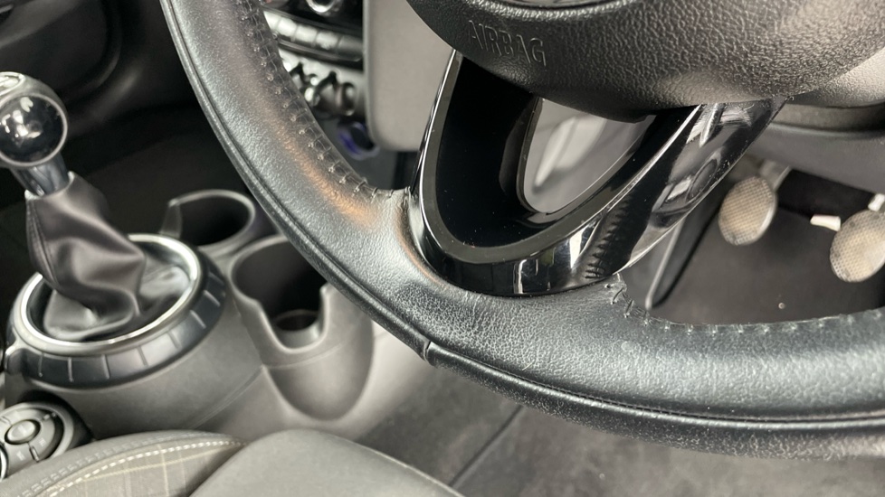 MINI Hatchback 2.0 Cooper S 3dr Petrol Hatchback - Image 53