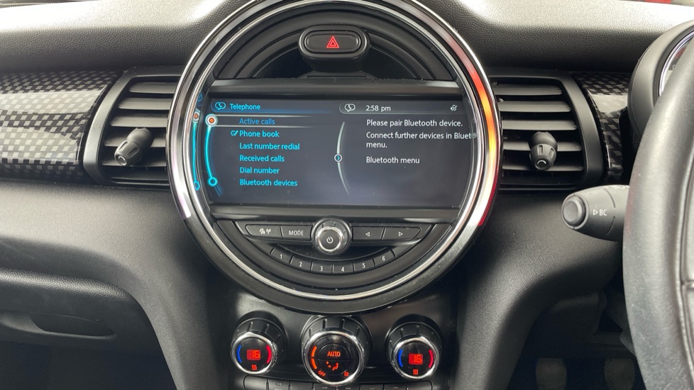 MINI Hatchback 2.0 Cooper S 3dr Petrol Hatchback - Image 57