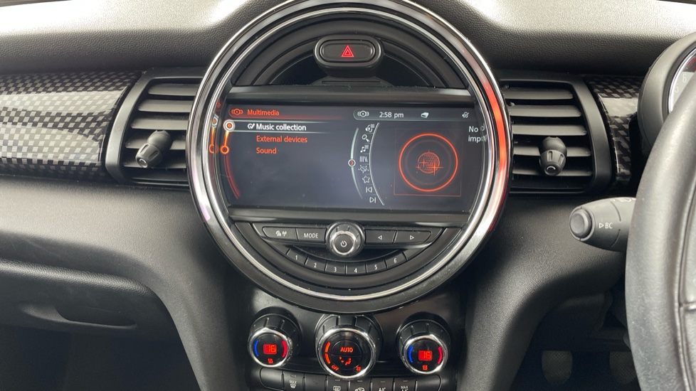 MINI Hatchback 2.0 Cooper S 3dr Petrol Hatchback - Image 58