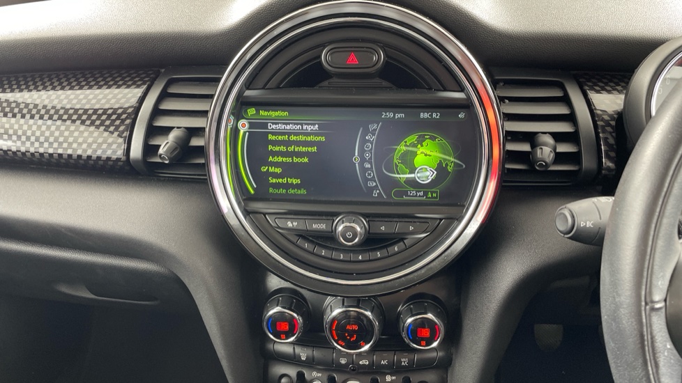 MINI Hatchback 2.0 Cooper S 3dr Petrol Hatchback - Image 60
