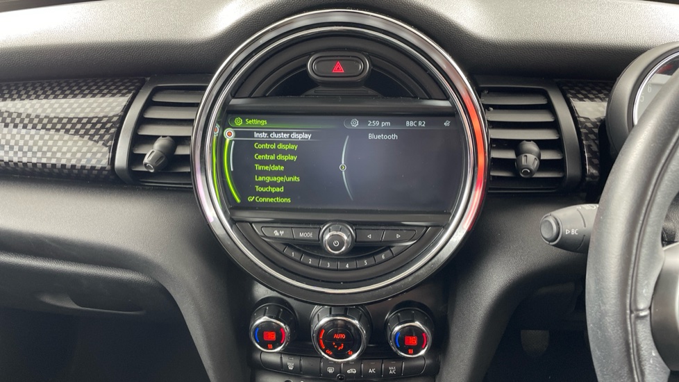 MINI Hatchback 2.0 Cooper S 3dr Petrol Hatchback - Image 61