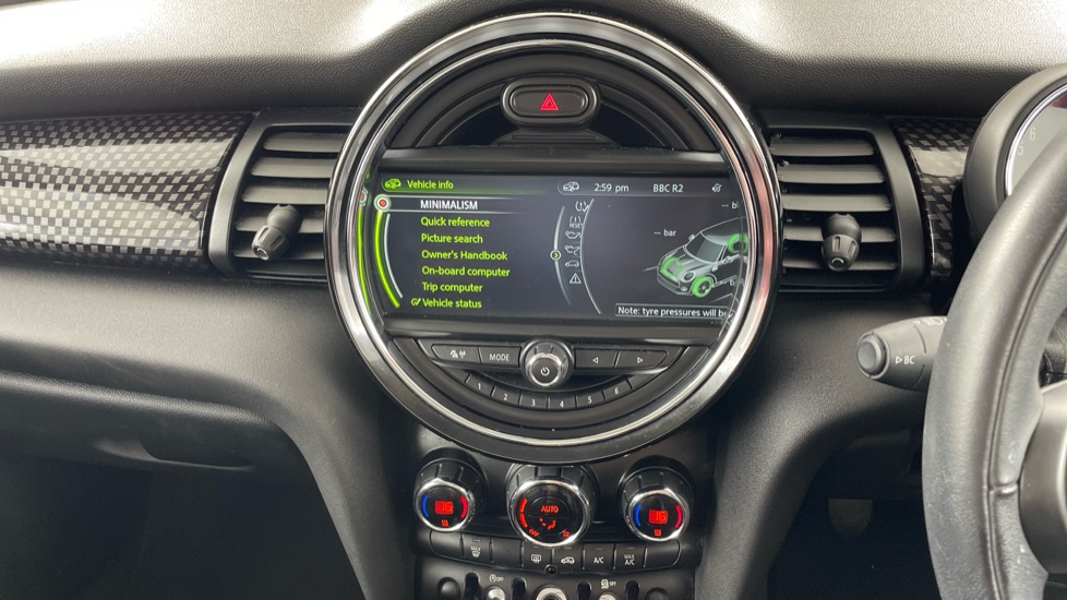 MINI Hatchback 2.0 Cooper S 3dr Petrol Hatchback - Image 62