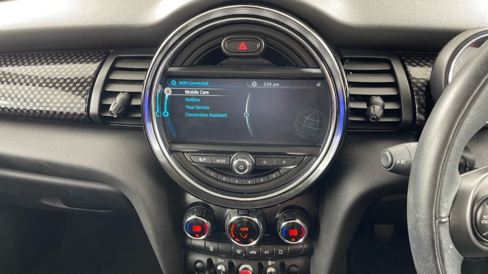 MINI Hatchback 2.0 Cooper S 3dr Petrol Hatchback - Image 63