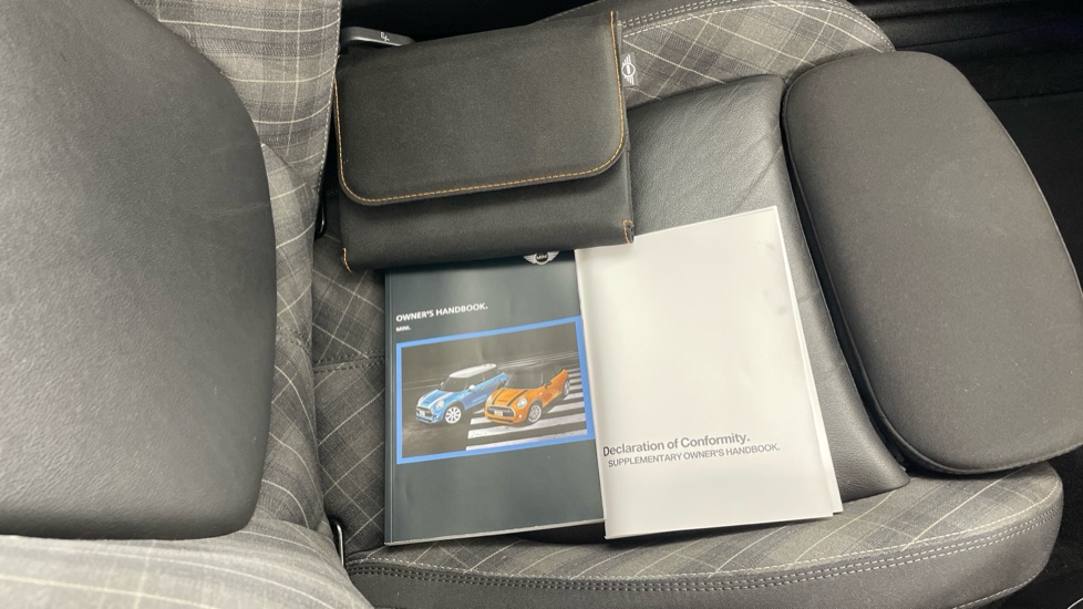 MINI Hatchback 2.0 Cooper S 3dr Petrol Hatchback - Image 69