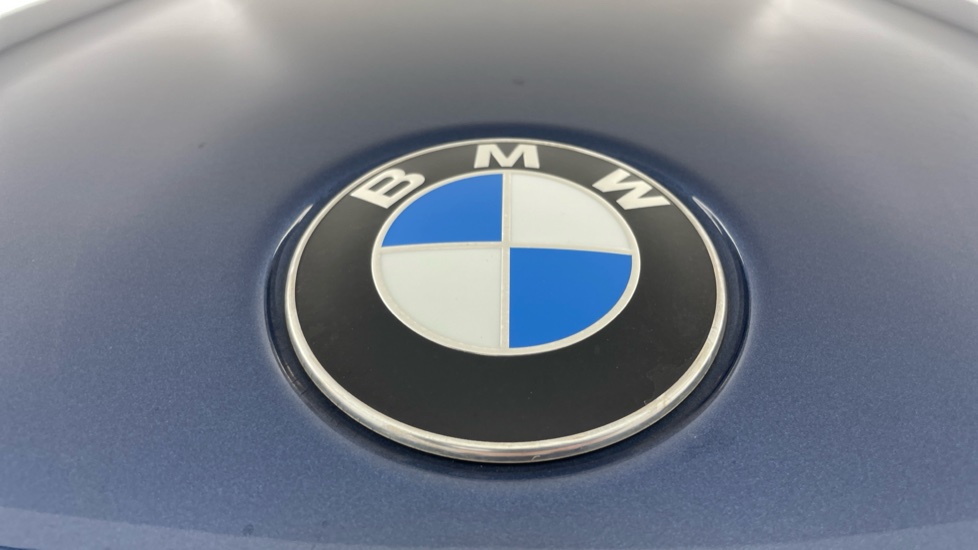 BMW X3 xDrive20i M Sport 5dr Step Auto Petrol Estate - Image 24