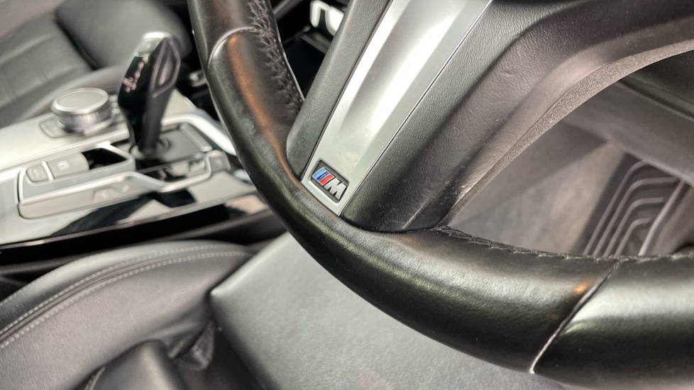 BMW X3 xDrive20i M Sport 5dr Step Auto Petrol Estate - Image 45