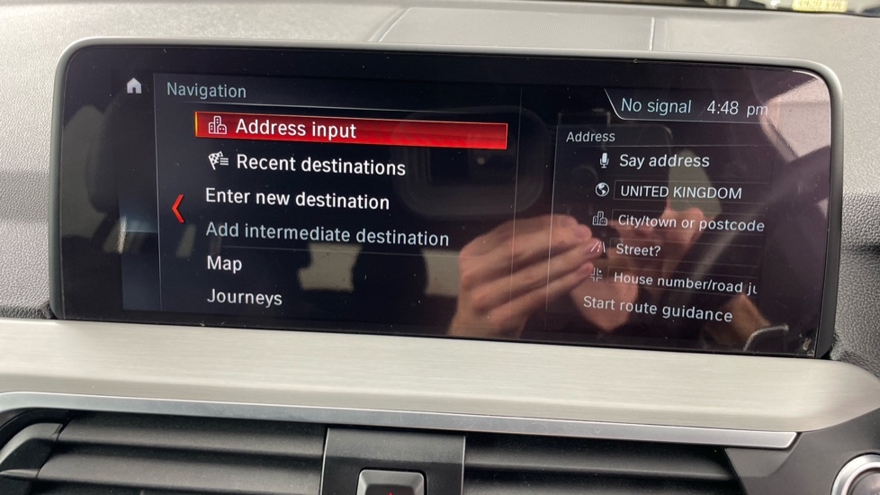 BMW X3 xDrive20i M Sport 5dr Step Auto Petrol Estate - Image 55