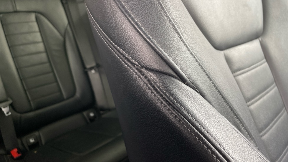 BMW X3 xDrive20i M Sport 5dr Step Auto Petrol Estate - Image 61