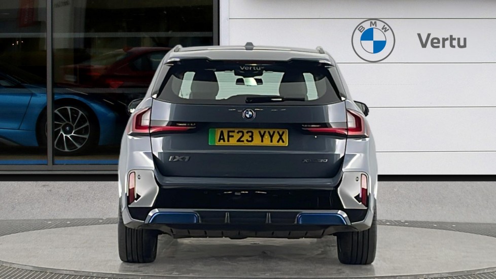 BMW iX1 230kW xDrive30 M Sport 65kWh 5dr Auto Electric Estate - Image 15