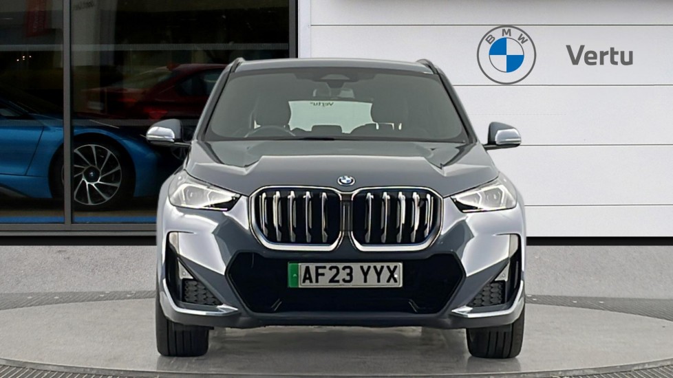 BMW iX1 230kW xDrive30 M Sport 65kWh 5dr Auto Electric Estate - Image 16
