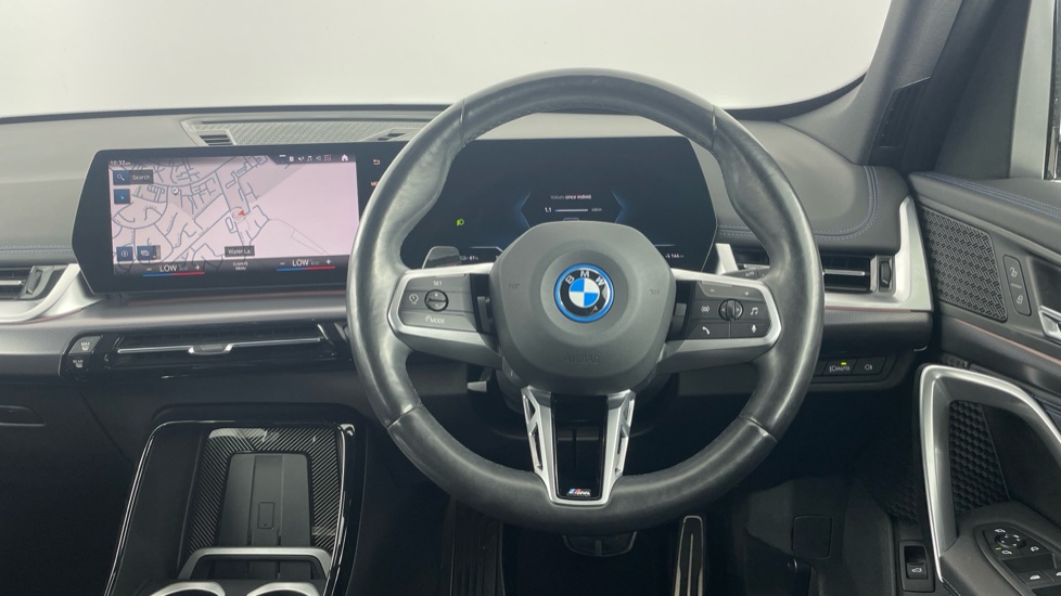 BMW iX1 230kW xDrive30 M Sport 65kWh 5dr Auto Electric Estate - Image 5