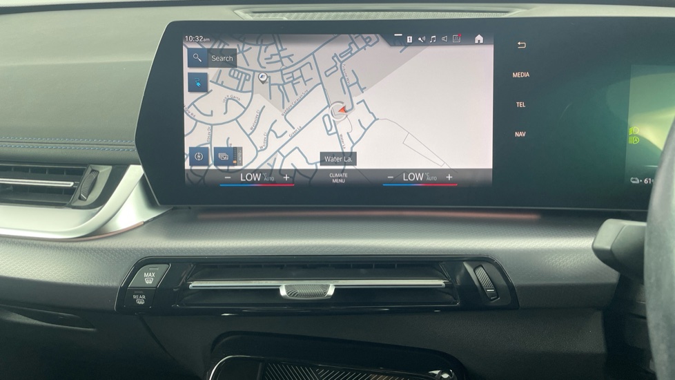 BMW iX1 230kW xDrive30 M Sport 65kWh 5dr Auto Electric Estate - Image 8