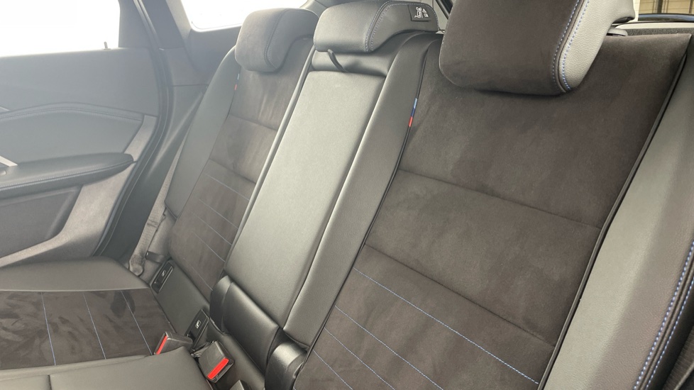 BMW iX1 230kW xDrive30 M Sport 65kWh 5dr Auto Electric Estate - Image 12