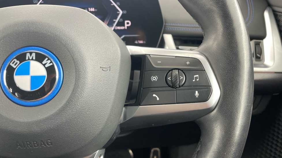 BMW iX1 230kW xDrive30 M Sport 65kWh 5dr Auto Electric Estate - Image 18