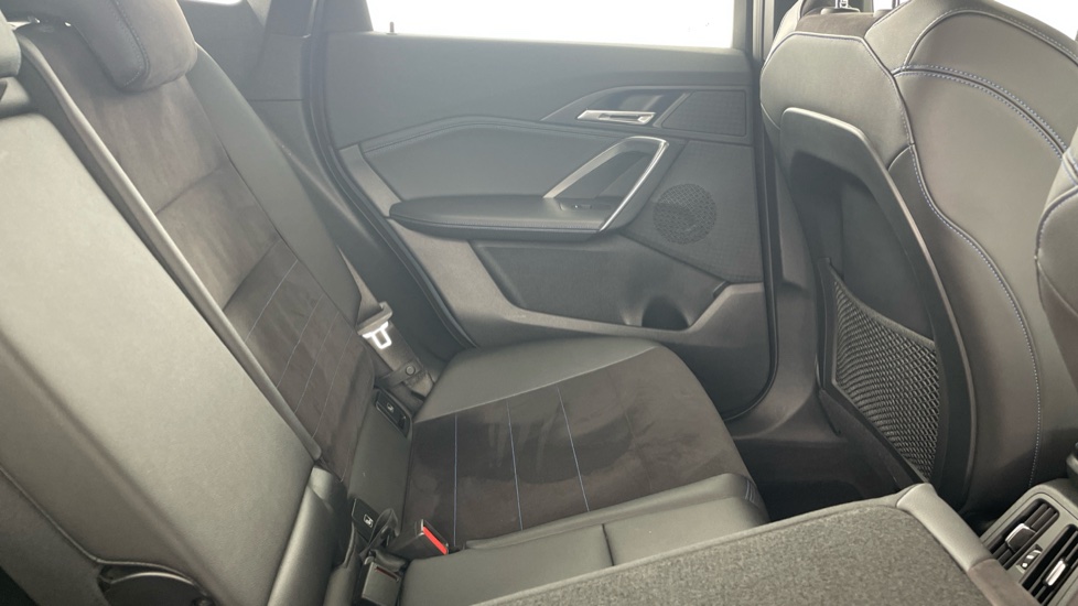 BMW iX1 230kW xDrive30 M Sport 65kWh 5dr Auto Electric Estate - Image 53