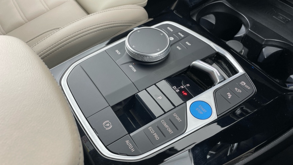 BMW iX3 210kW M Sport Pro 80kWh 5dr Auto Electric Estate - Image 10