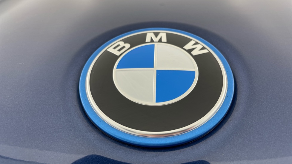 BMW iX3 210kW M Sport Pro 80kWh 5dr Auto Electric Estate - Image 24