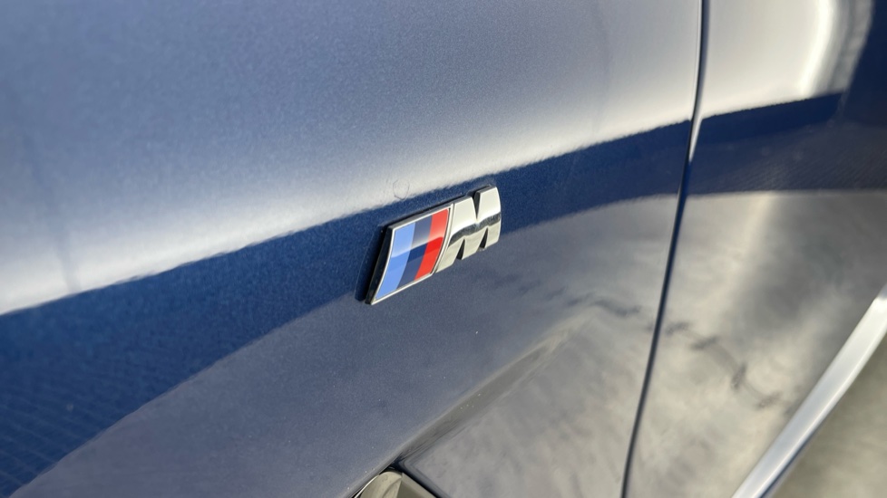BMW iX3 210kW M Sport Pro 80kWh 5dr Auto Electric Estate - Image 25