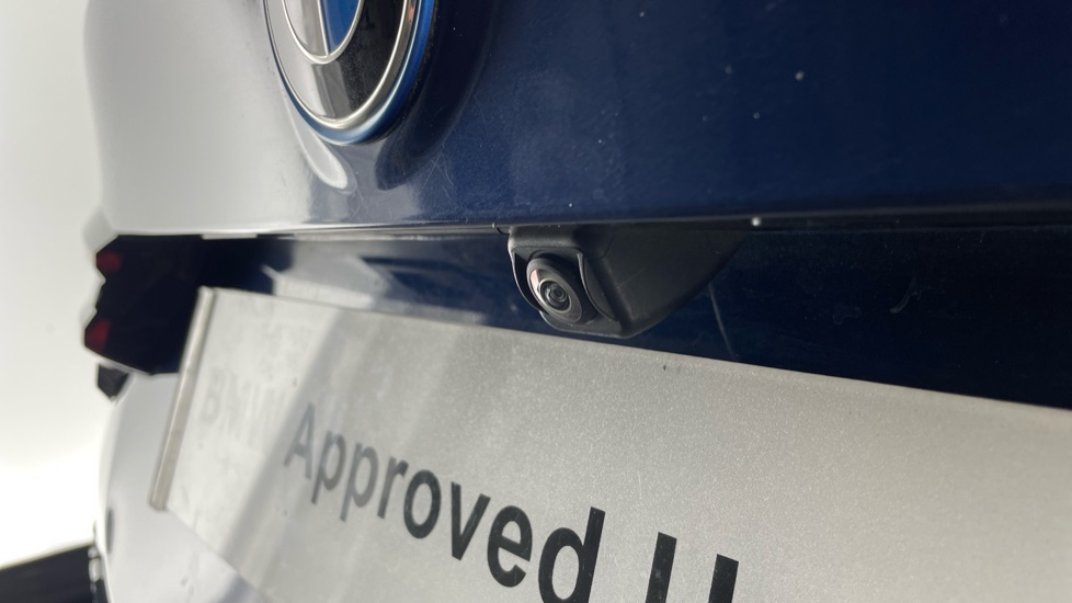 BMW iX3 210kW M Sport Pro 80kWh 5dr Auto Electric Estate - Image 37