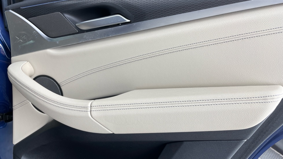 BMW iX3 210kW M Sport Pro 80kWh 5dr Auto Electric Estate - Image 38