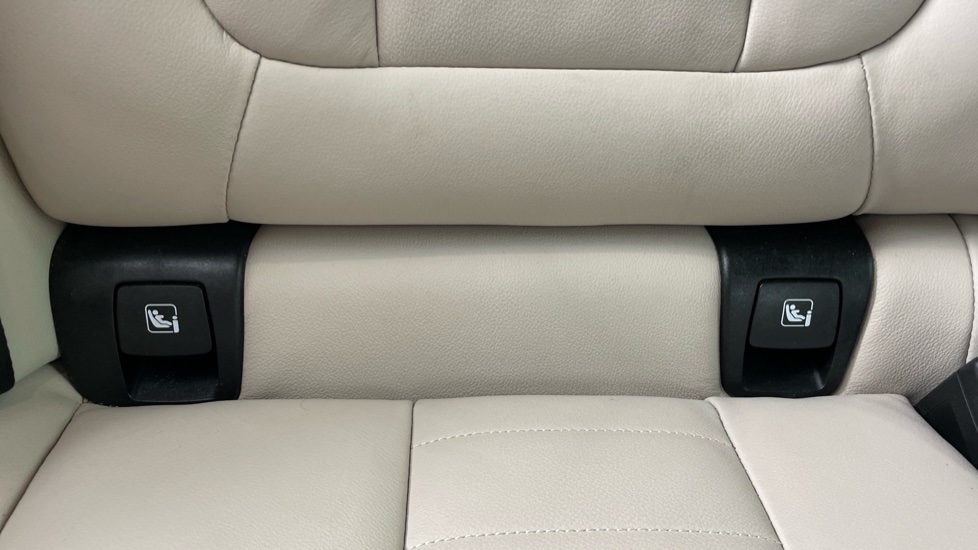 BMW iX3 210kW M Sport Pro 80kWh 5dr Auto Electric Estate - Image 39