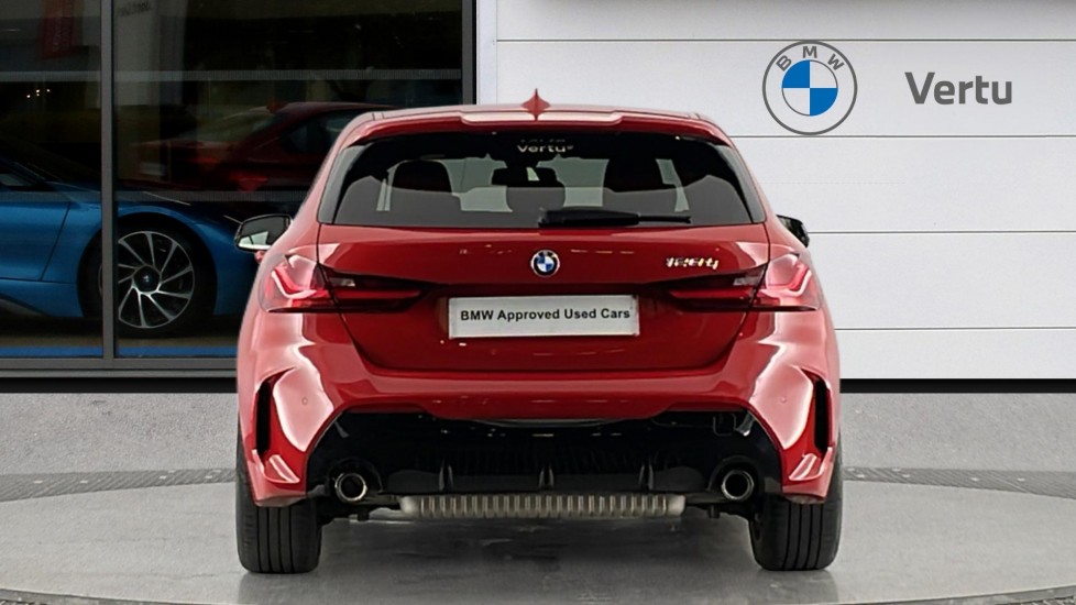 BMW 1 Series 128ti 5dr Step Auto [Live Cockpit Pro/Tech Pack] Petrol Hatchback - Image 15