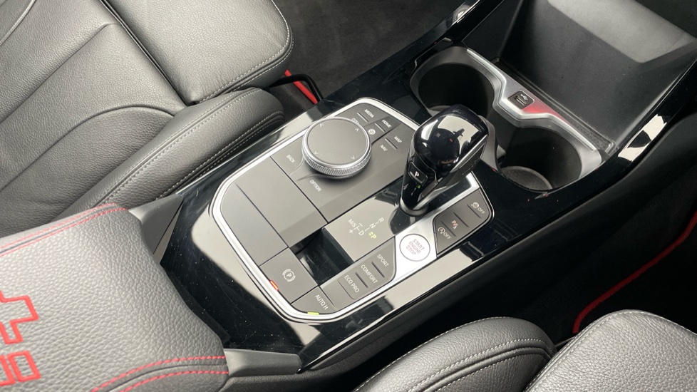 BMW 1 Series 128ti 5dr Step Auto [Live Cockpit Pro/Tech Pack] Petrol Hatchback - Image 10
