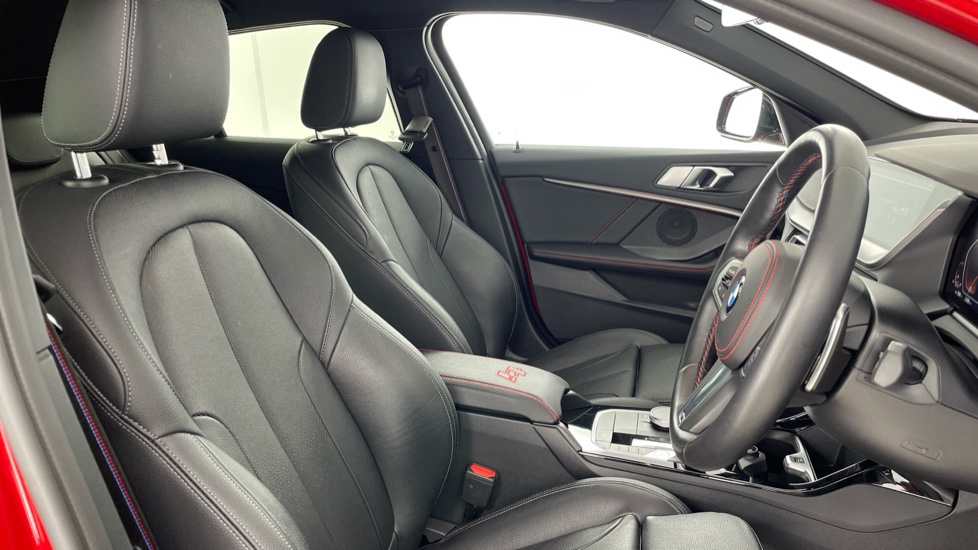 BMW 1 Series 128ti 5dr Step Auto [Live Cockpit Pro/Tech Pack] Petrol Hatchback - Image 11