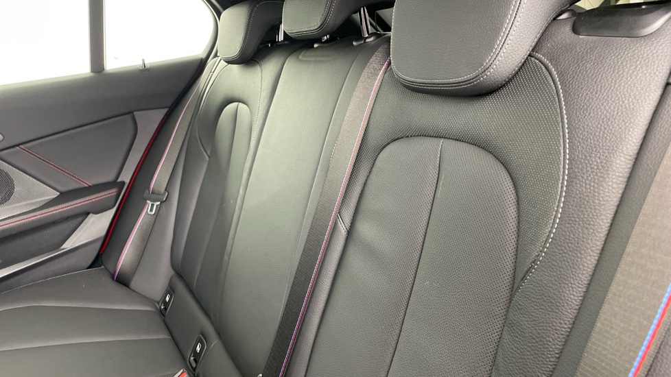 BMW 1 Series 128ti 5dr Step Auto [Live Cockpit Pro/Tech Pack] Petrol Hatchback - Image 12