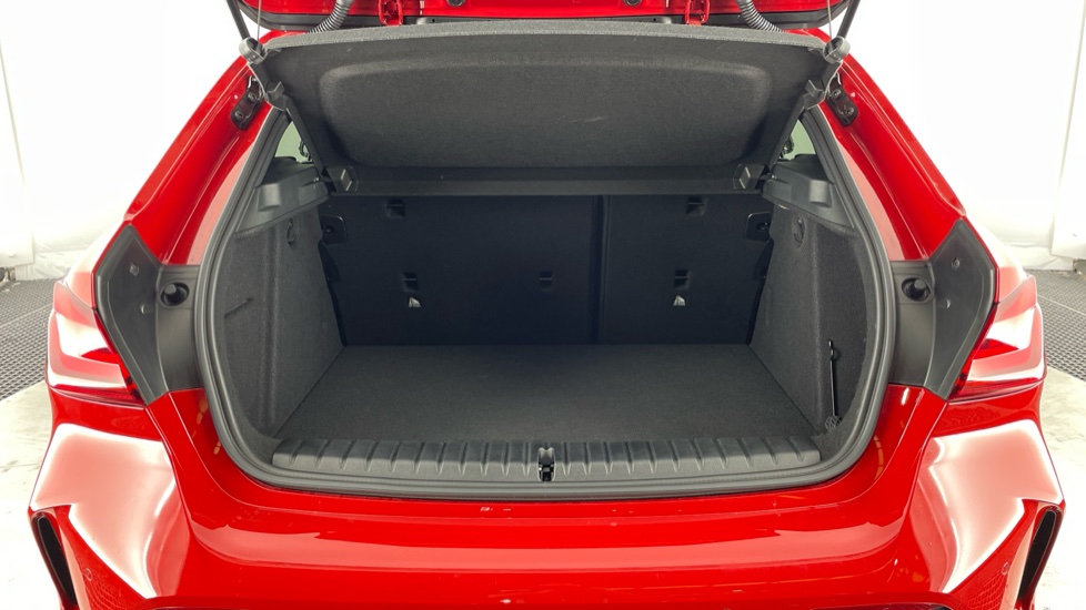 BMW 1 Series 128ti 5dr Step Auto [Live Cockpit Pro/Tech Pack] Petrol Hatchback - Image 13