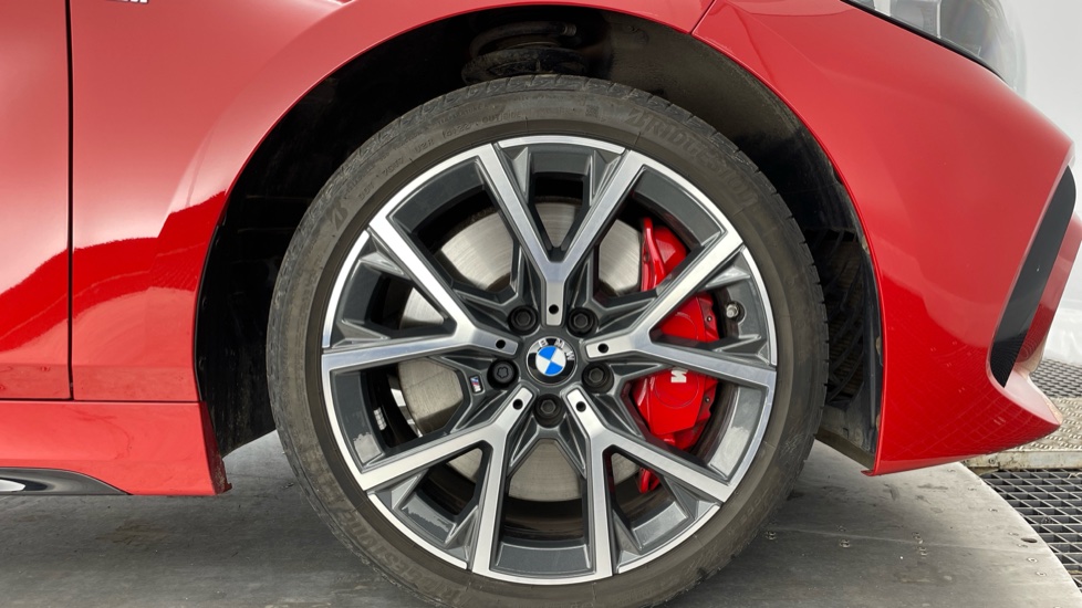 BMW 1 Series 128ti 5dr Step Auto [Live Cockpit Pro/Tech Pack] Petrol Hatchback - Image 14